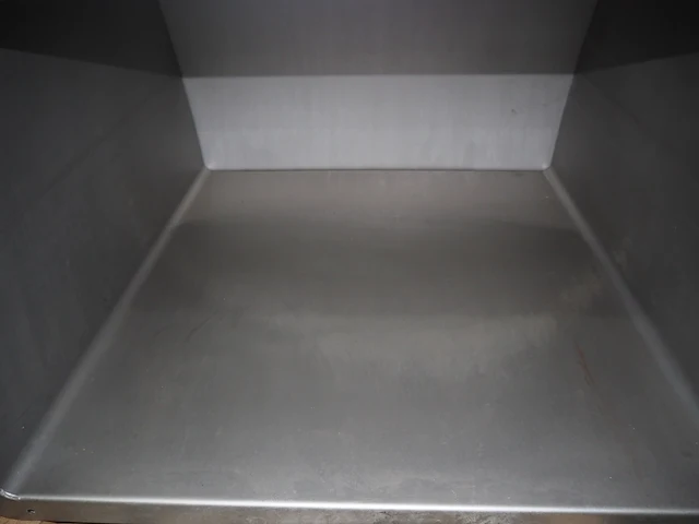 Nn infeed bunker - afbeelding 4 van  5