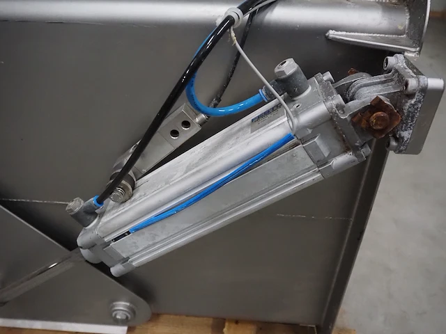 Nn infeed bunker - afbeelding 5 van  5