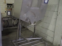 Nn infeed bunker - afbeelding 1 van  6