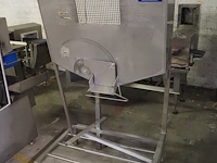 Nn infeed bunker - afbeelding 2 van  6