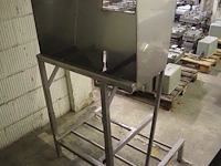 Nn infeed bunker - afbeelding 3 van  6