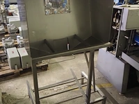 Nn infeed bunker - afbeelding 4 van  6