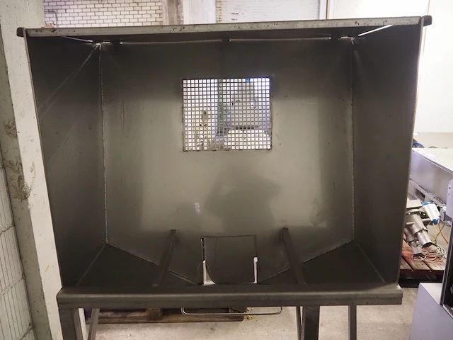 Nn infeed bunker - afbeelding 5 van  6