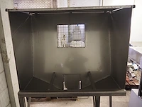 Nn infeed bunker - afbeelding 5 van  6