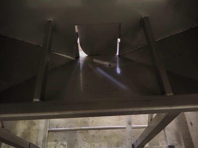 Nn infeed bunker - afbeelding 6 van  6