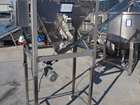 Nn infeed bunker - afbeelding 5 van  12