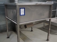 Nn infeed bunker - afbeelding 1 van  6