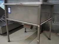 Nn infeed bunker - afbeelding 2 van  6