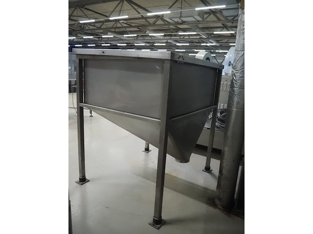 Nn infeed bunker - afbeelding 3 van  6