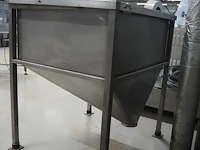 Nn infeed bunker - afbeelding 3 van  6