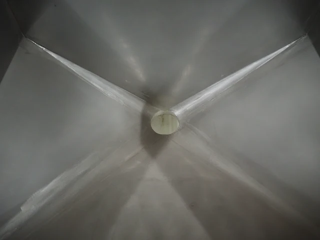 Nn infeed bunker - afbeelding 5 van  6
