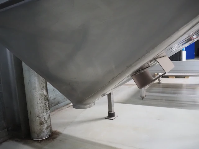 Nn infeed bunker - afbeelding 6 van  6