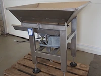 Nn infeed bunker - afbeelding 1 van  8