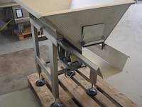 Nn infeed bunker - afbeelding 3 van  8