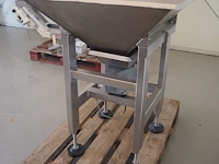 Nn infeed bunker - afbeelding 4 van  8