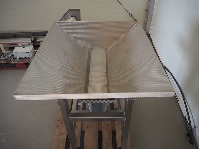 Nn infeed bunker - afbeelding 5 van  8