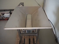 Nn infeed bunker - afbeelding 5 van  8