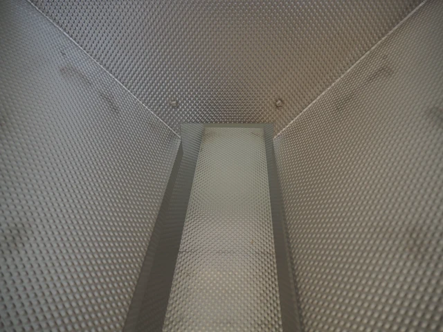 Nn infeed bunker - afbeelding 6 van  8