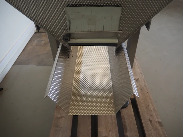Nn infeed bunker - afbeelding 7 van  8