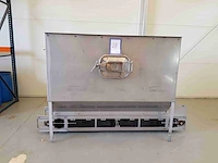 Nn infeed bunker - afbeelding 1 van  7