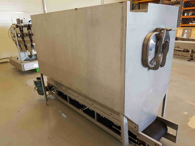 Nn infeed bunker - afbeelding 3 van  7