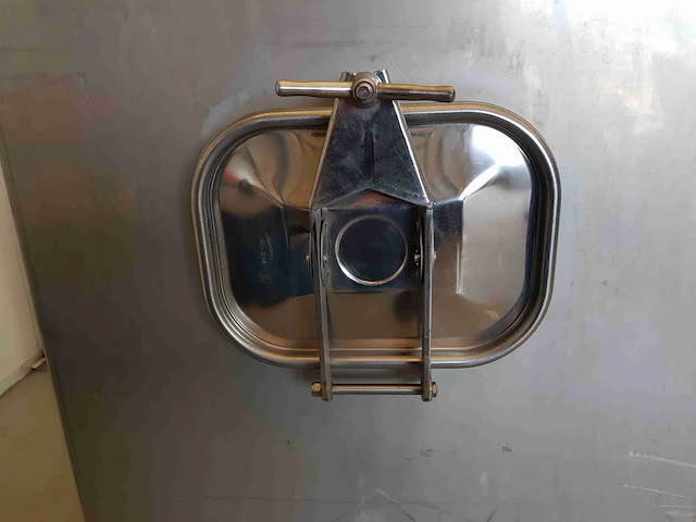 Nn infeed bunker - afbeelding 7 van  7