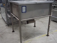 Nn infeed bunker - afbeelding 1 van  8