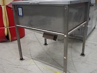 Nn infeed bunker - afbeelding 2 van  8
