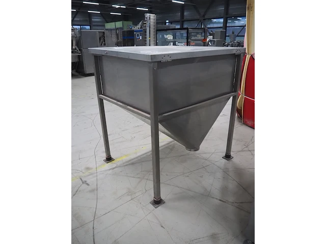 Nn infeed bunker - afbeelding 3 van  8