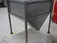 Nn infeed bunker - afbeelding 3 van  8