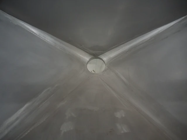Nn infeed bunker - afbeelding 7 van  8