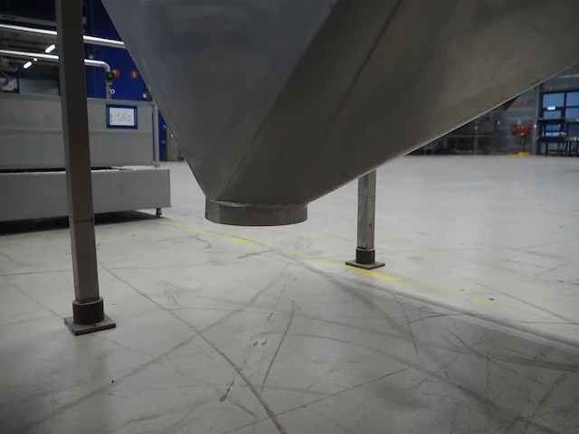 Nn infeed bunker - afbeelding 8 van  8