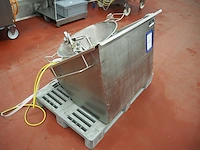 Nn infeed bunker - afbeelding 2 van  5