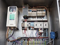 Nn infeed bunker - afbeelding 2 van  12
