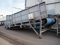 Nn infeed bunker - afbeelding 1 van  12
