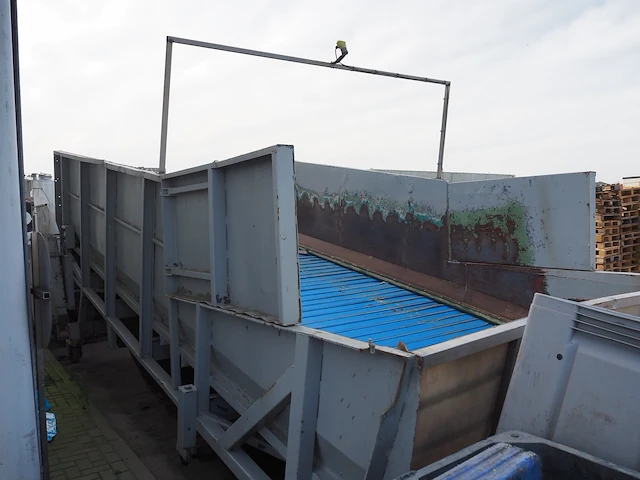 Nn infeed bunker - afbeelding 6 van  12