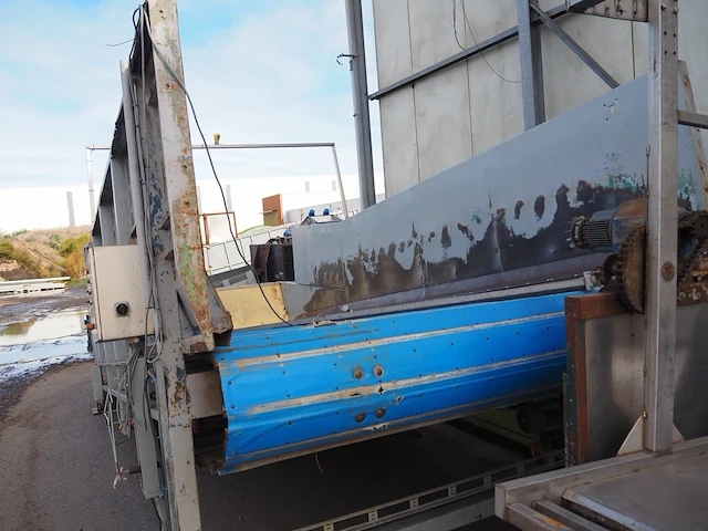 Nn infeed bunker - afbeelding 7 van  12