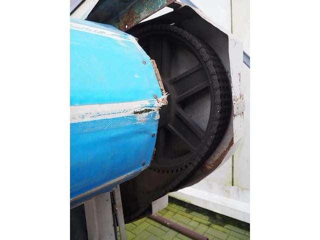 Nn infeed bunker - afbeelding 9 van  12