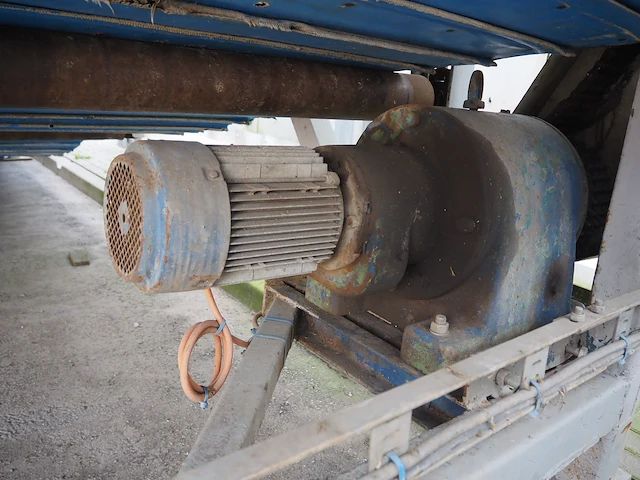 Nn infeed bunker - afbeelding 10 van  12