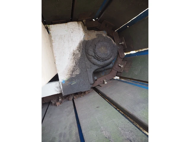Nn infeed bunker - afbeelding 11 van  12