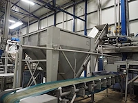 Nn infeed bunker - afbeelding 1 van  8