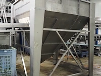 Nn infeed bunker - afbeelding 2 van  8