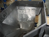 Nn infeed bunker - afbeelding 4 van  8