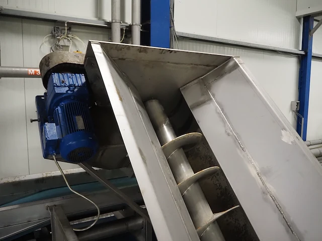 Nn infeed bunker - afbeelding 6 van  8