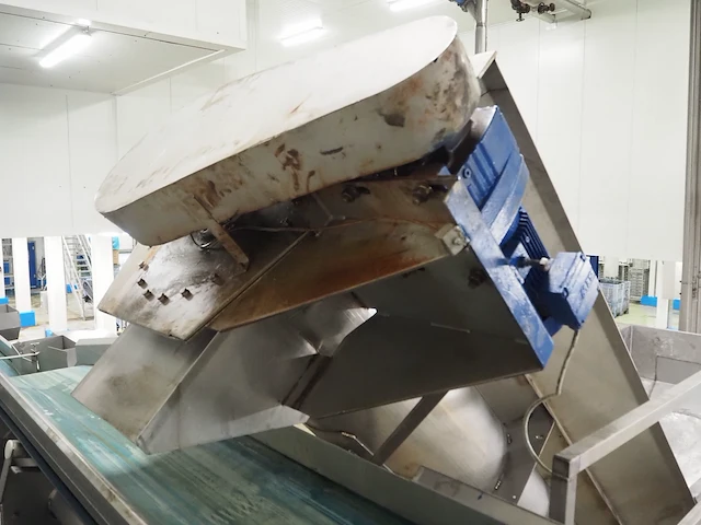 Nn infeed bunker - afbeelding 7 van  8