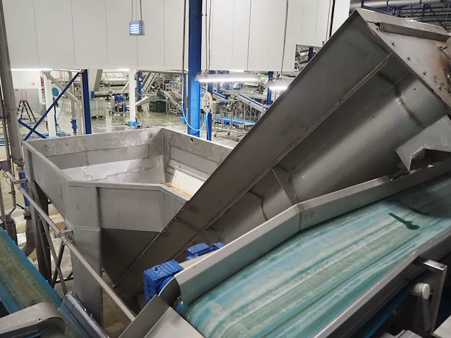 Nn infeed bunker - afbeelding 8 van  8