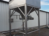 Nn infeed bunker - afbeelding 2 van  9