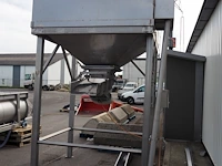 Nn infeed bunker - afbeelding 4 van  9