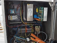 Nn infeed bunker - afbeelding 8 van  9