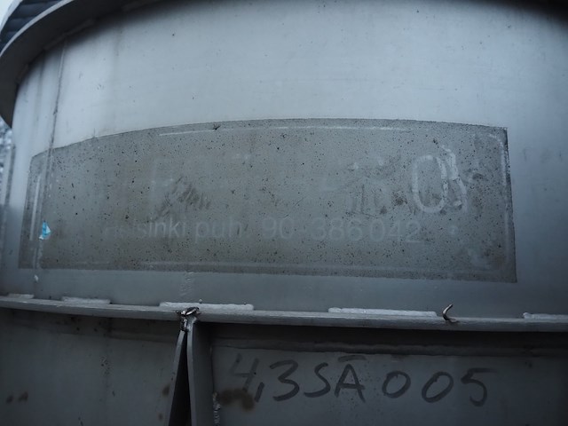 Nn infeed bunker - afbeelding 3 van  13